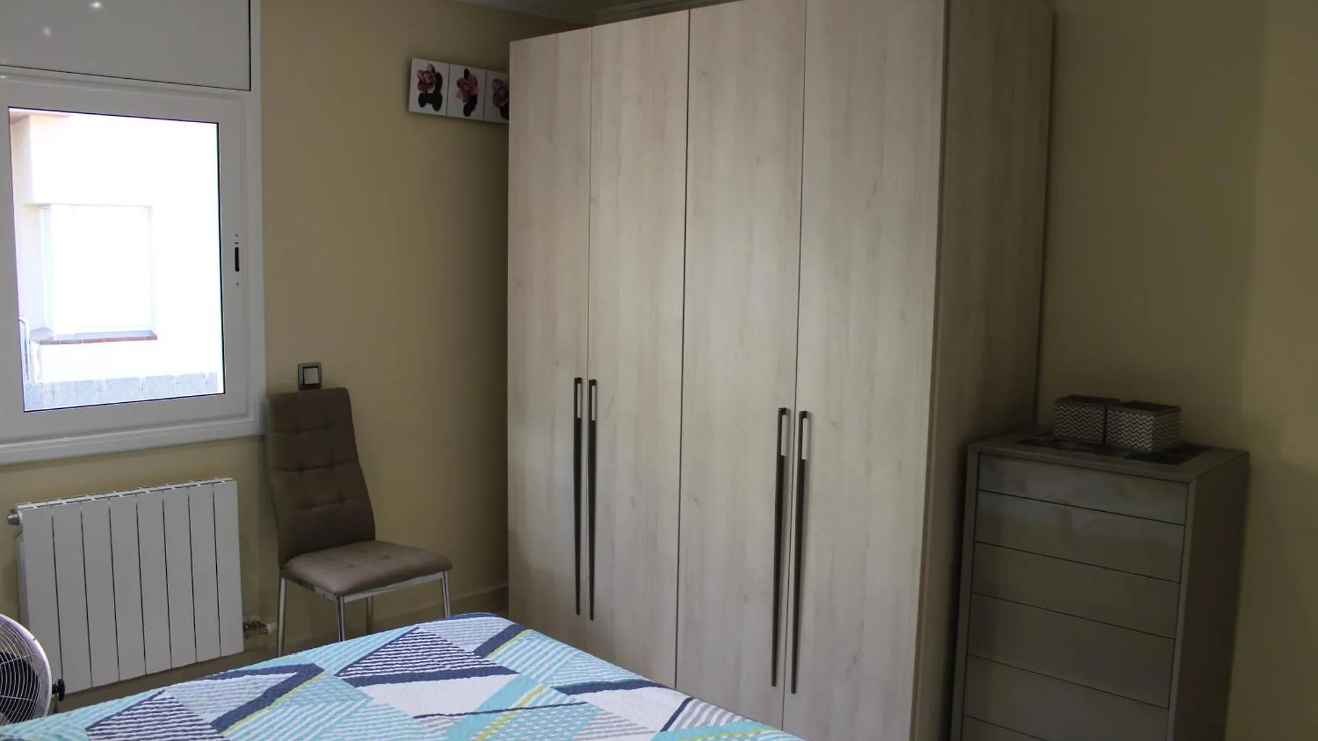 בלאנס Desing House Panorama Beach