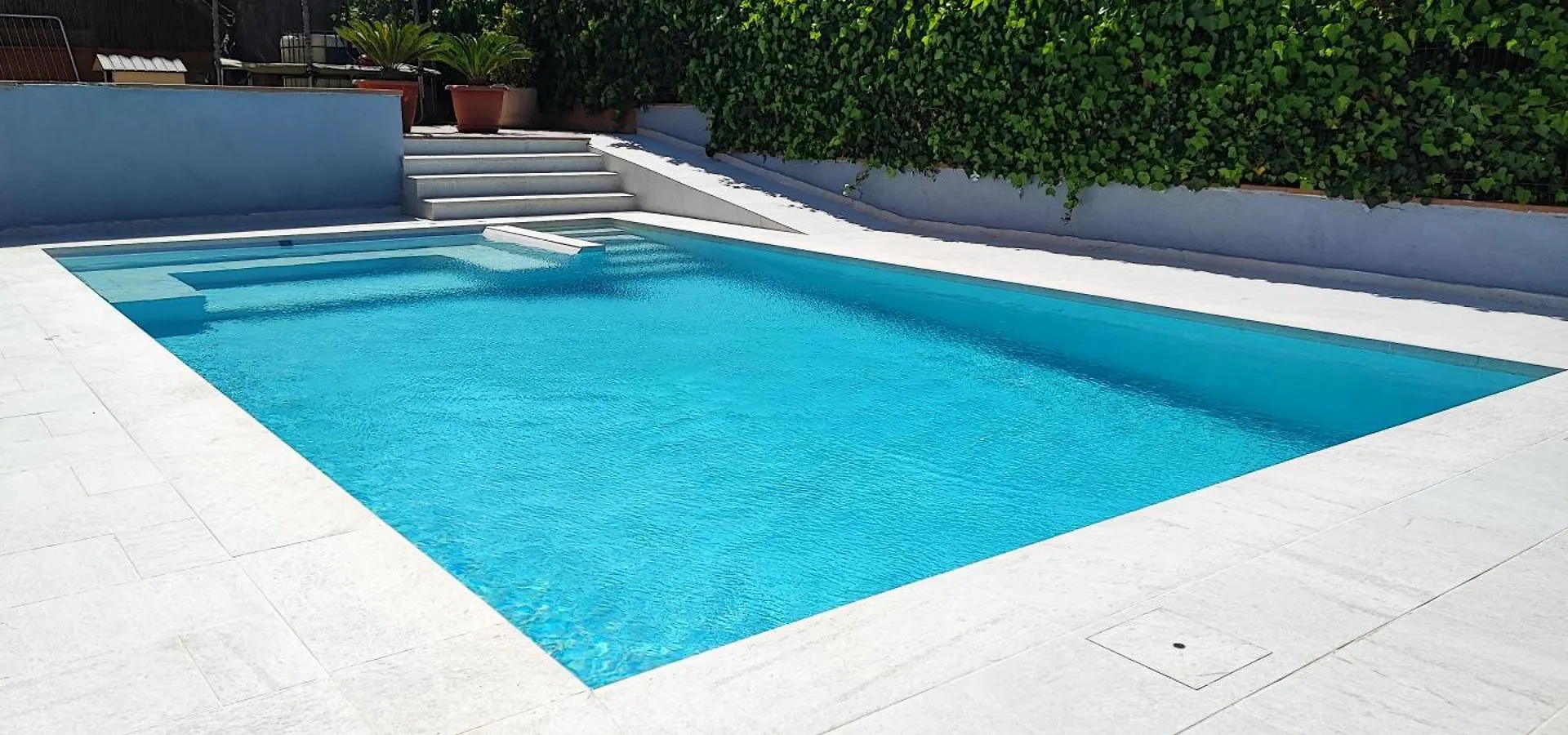 בלאנס Desing House Panorama Beach