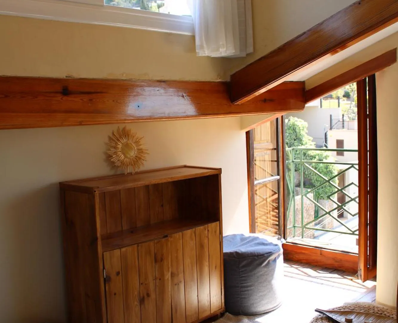 בלאנס Desing House Panorama Beach וילה
