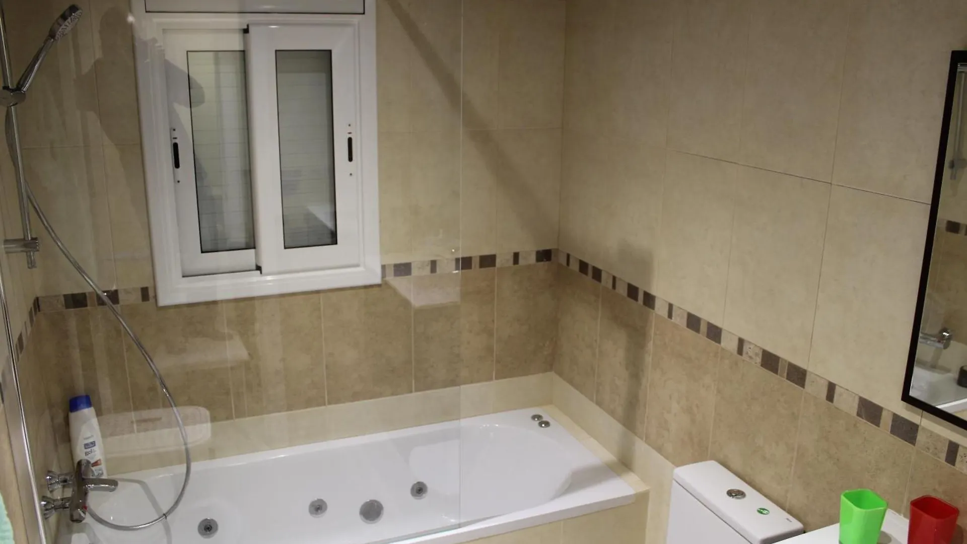 בלאנס Desing House Panorama Beach 0*,  ספרד