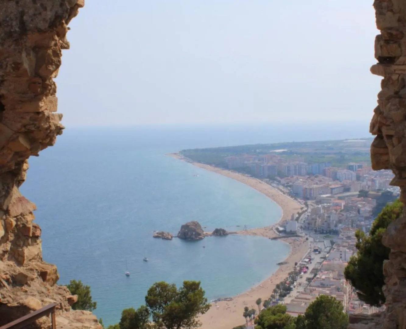 빌라 Desing House Panorama Beach 블랑스