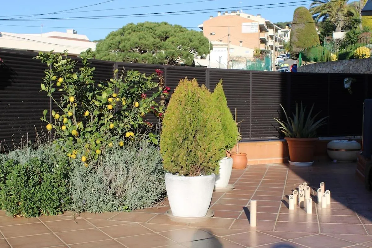 וילה בלאנס Desing House Panorama Beach