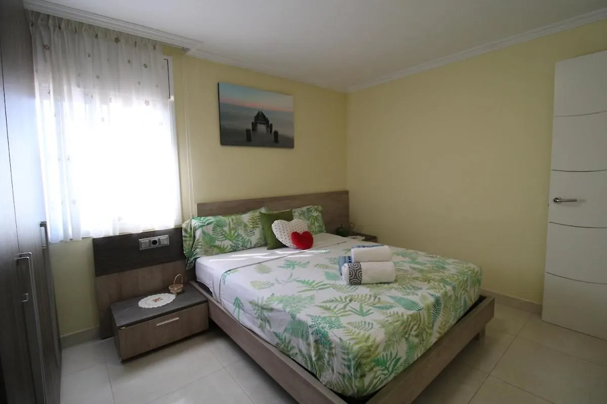 בלאנס Desing House Panorama Beach וילה