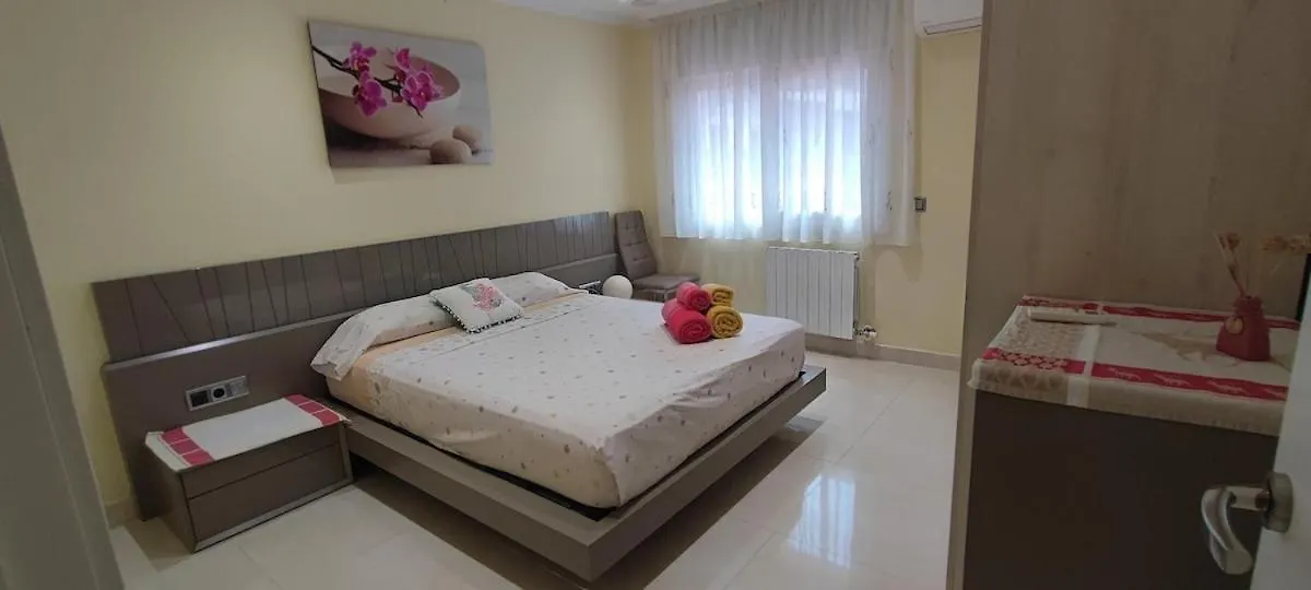 בלאנס Desing House Panorama Beach