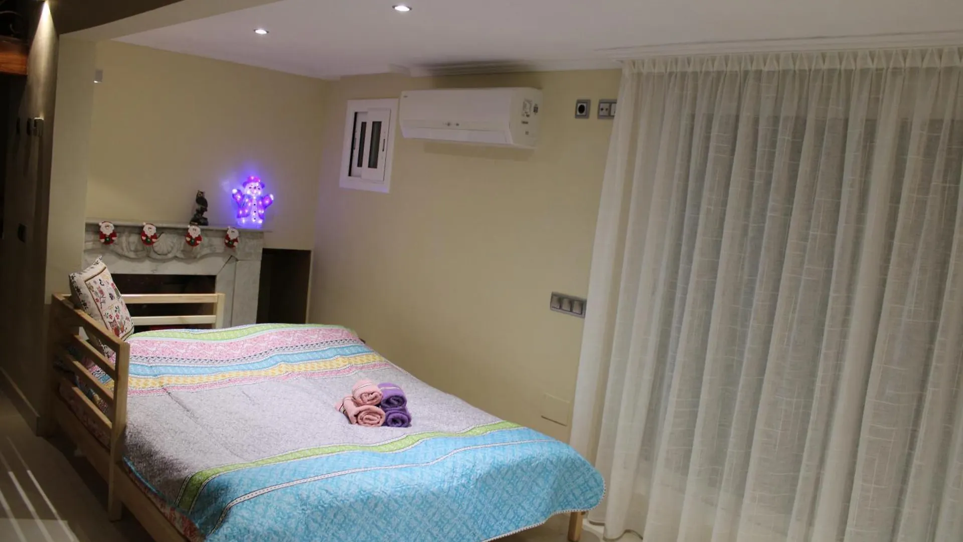 Desing House Panorama Beach Blanes 0*,  Ισπανία