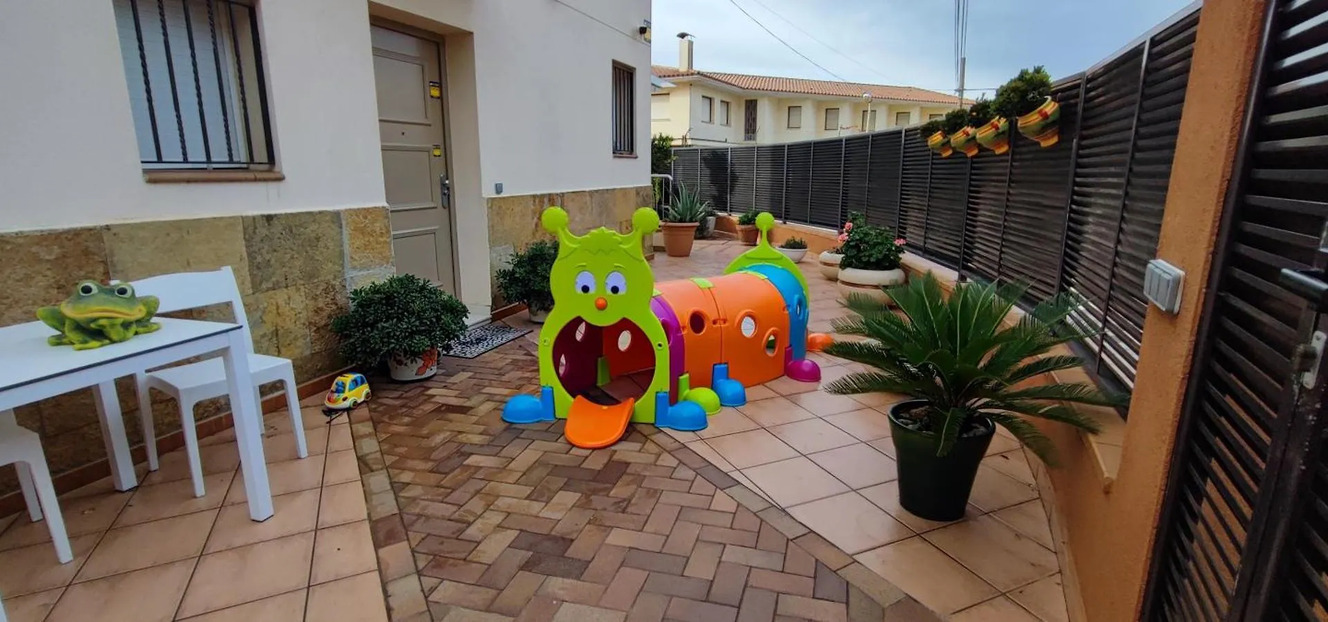 Βίλα Desing House Panorama Beach Blanes Ισπανία