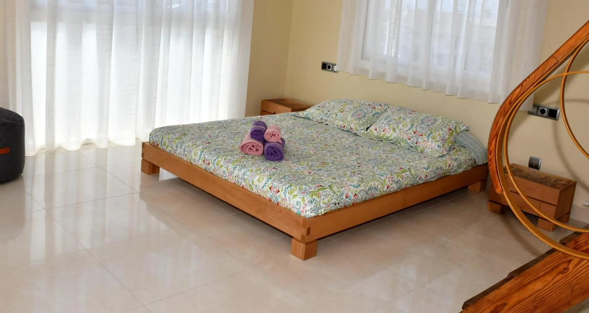 Βίλα Desing House Panorama Beach Blanes