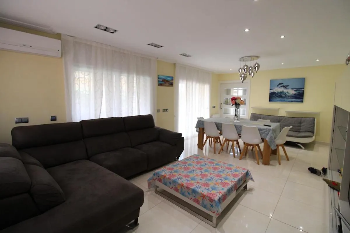 Desing House Panorama Beach Blanes 0*,  Ισπανία