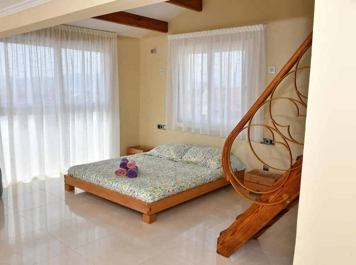Βίλα Desing House Panorama Beach Blanes