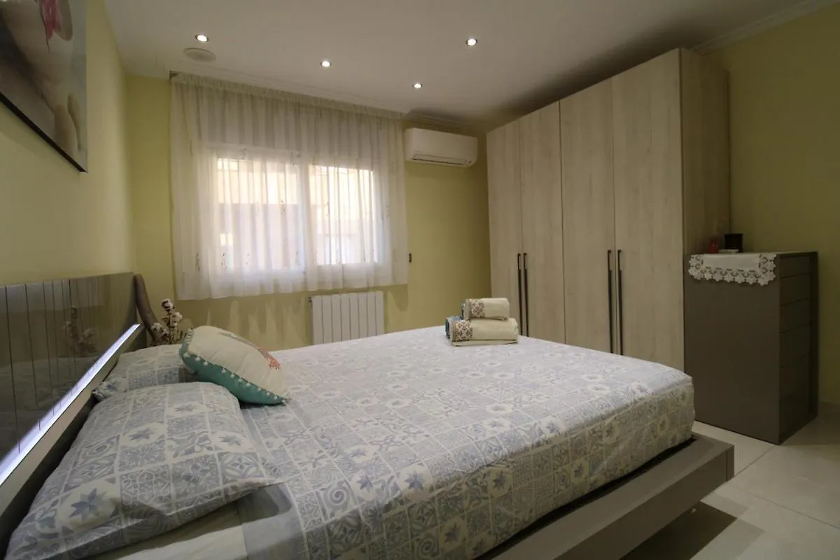 Desing House Panorama Beach Blanes Ισπανία