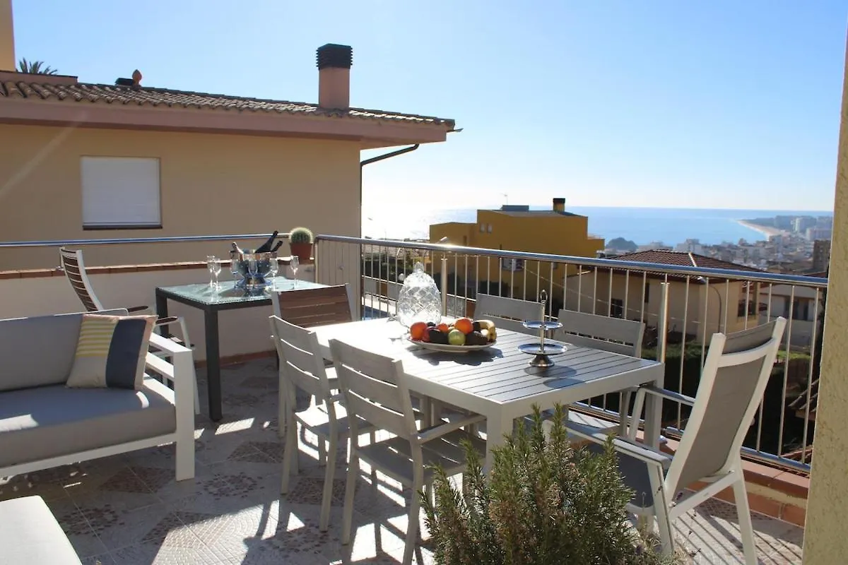 Desing House Panorama Beach Blanes 0*,  Ισπανία